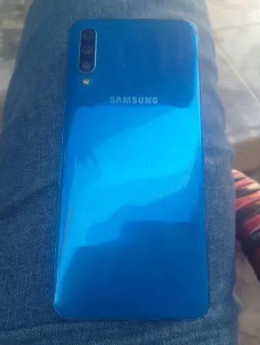 Celular Samsung a50