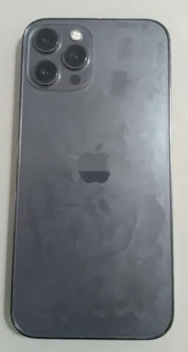 Vendo iPhone 12 PRO MAX 256
