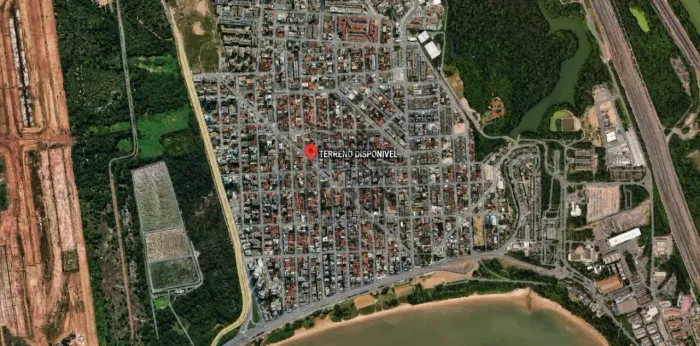 Terreno para Aluguel em Jardim Camburi | 310 m²
