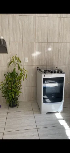 Vende-se fogão