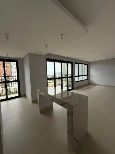 Apartamento com 3 Quartos e Vista para o Lago à Venda na Praia Graciosa Palmas/TO