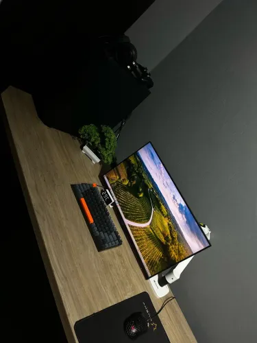 PC GAMER R5 5600G + RX 6600M + 16GB 