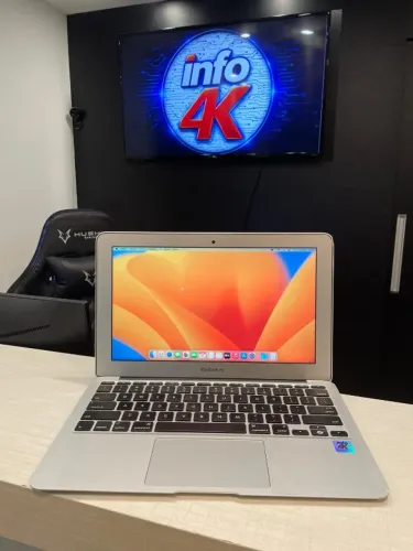 MacBook Air i5 2013 | 11.6 | A1465 | 4GB | SSD 120GB