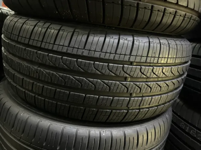 Pneu 195/50/16 Pirelli por 350$ instalado zerado