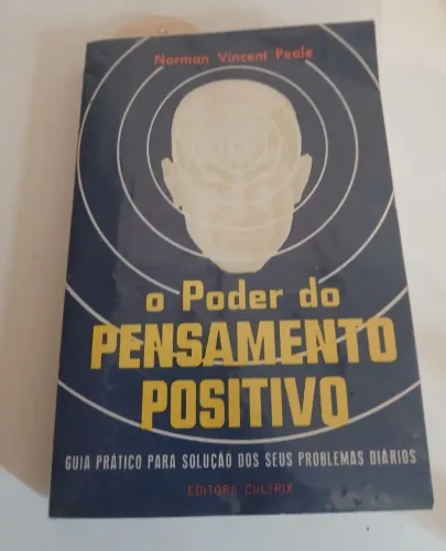 O Poder do pensamento positivo