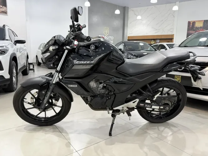Yamaha Fz15 150 fazer flex 2024