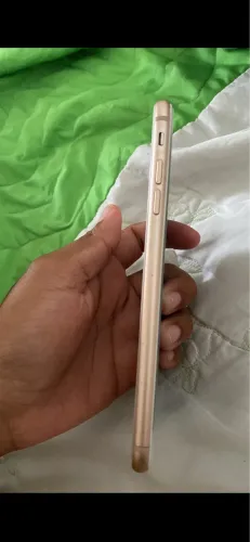 iPhone 8 plus 