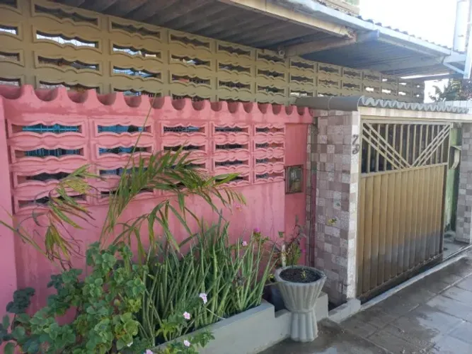 Casa em Olinda/PE com 3 quartos e 1 suíte