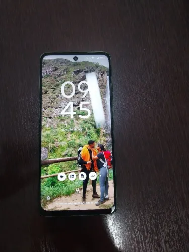 Moto g56 5g