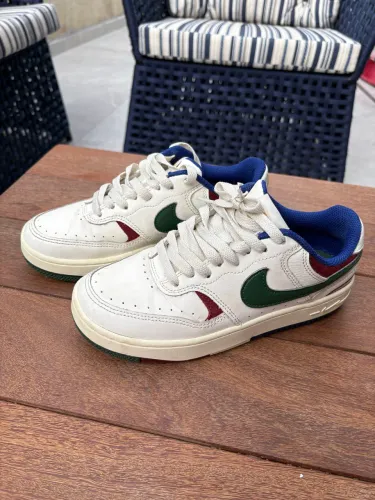 Tênis Nike Gamma Force