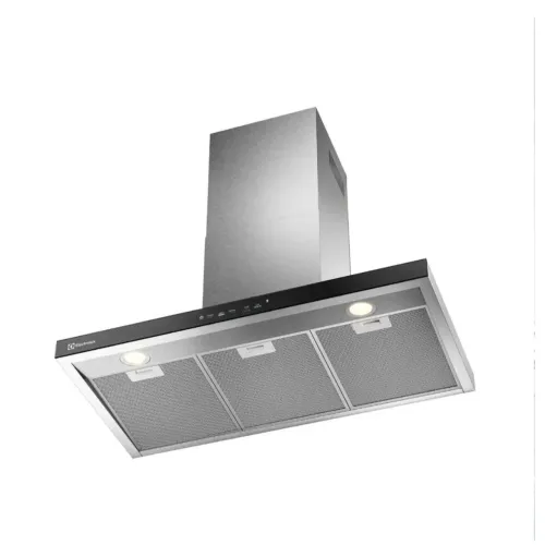 Coifa de Parede Electrolux 90cm - Inox