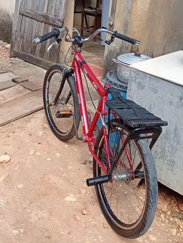 Montadinha pra vender
