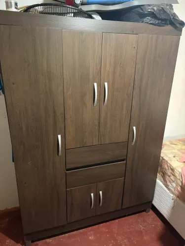 Guarda roupa