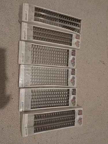 *** retirar na porta Material para encadernação 20,00
