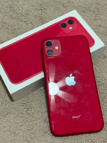 Iphone 11. 128gb completo Impecável torro Leia!!
