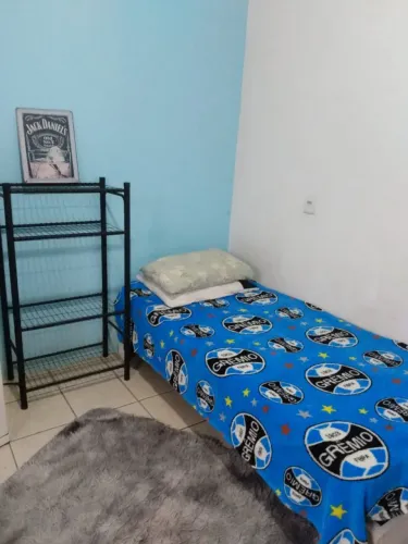 Peça mobiliada