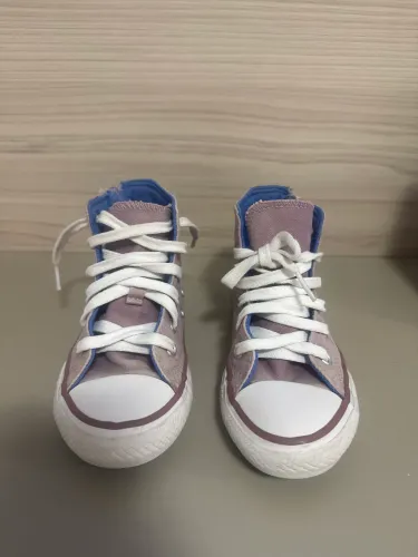 Botinha all star 