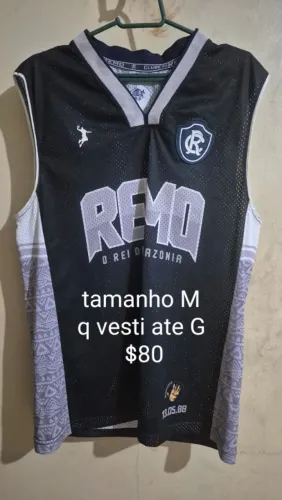 Basqueteira do Remo número 33