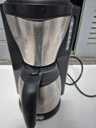 Cafeteira Philips
