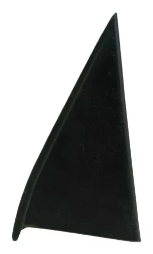 MOLDURA INTERNA PORTA TRASEIRA ESQ CHEVROLET VECTRA 1997
