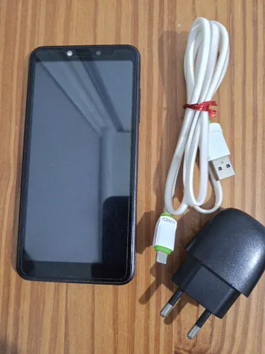 Celular Oba Box 3 "ler a descrição"