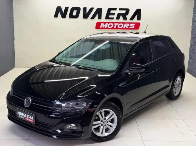 Volkswagen Polo Comfort. 200 TSI 1.0 Flex 12V Aut. 2022