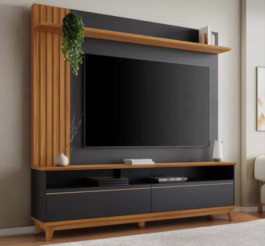 Homer NT1335 para tvs ste 65 polegadas em mega Promoção!