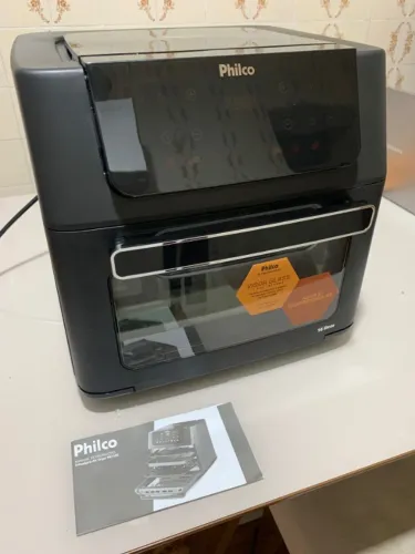 Air Fryer 16Litros Philco