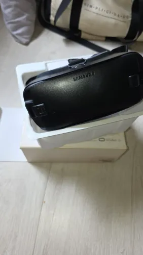 Samsung GearVr