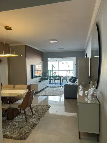 Apartamento 03 Dorm. em Nova América - Piracicaba, SP
