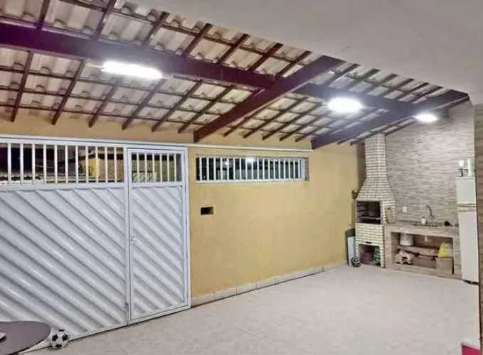 *Casa Jordão