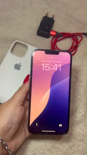 iPhone 13 Pro Max 256GB Aceito Cartão