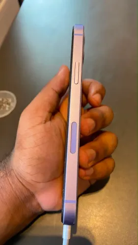 Iphone 12 128gb Seminovo