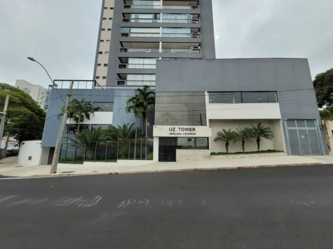 Apartamento mobiliado para locação no bairrro Fundinho