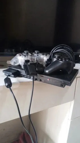 PS2 completo