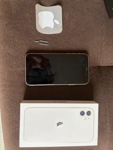 iPhone 11 64gb