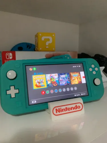 Nintendo switch Lite 32GB