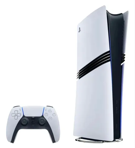 Ps5 Pro NOVO