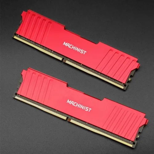 Memoria DDR4 16GB 8x2