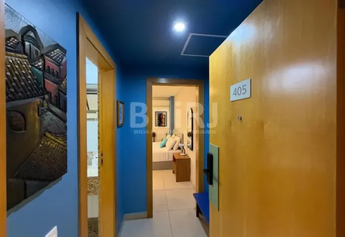 CASA MAUÁ - CENTRO DO RIO | CONJUGADO MOBILIADO | INVESTIMENTO COM POTENCIAL DE VALORIZAÇÃ