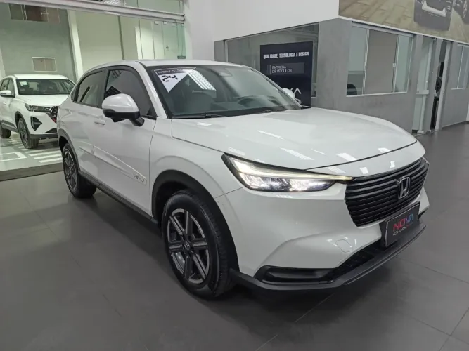 Honda HR-V EX 1.8 Flexone 16V 5P Aut. 2024