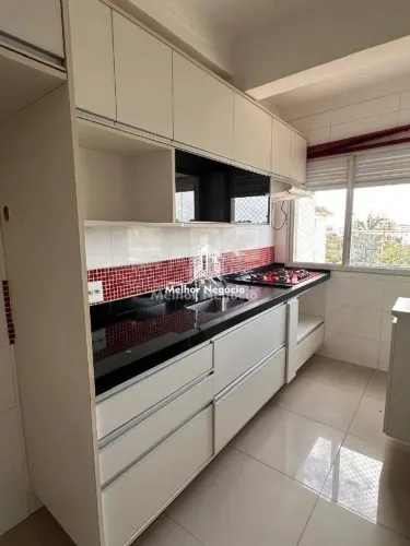 Apartamento à venda em Campinas, Ponte Preta, com 2 quartos, com 80 m²