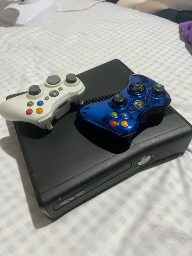 Xbox 360