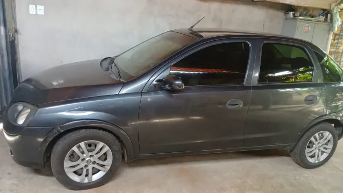 Chevrolet Corsa Sed. JOY 1.0/ 1.0 Flexpower 8V 4P 2026