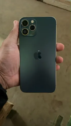iPhone 12 Pro Max