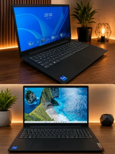 Notebook Lenovo V15 G5 - I7 13620h - 16GB DDR5