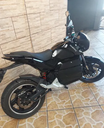 Watts W160S 10000w (elétrica) 2024