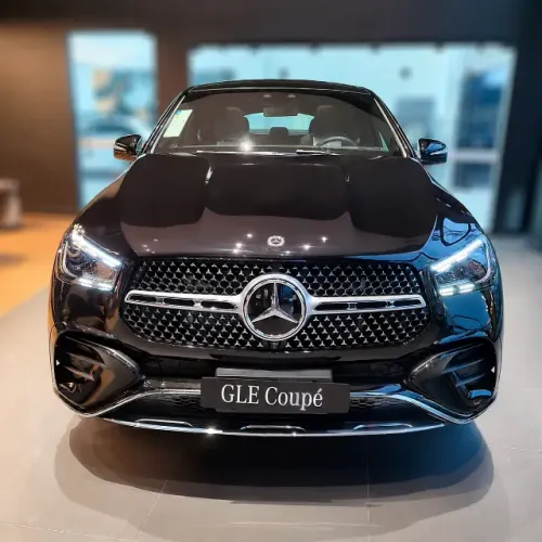 Mercedes-Benz GLE-450 AMG L. Coupe 3.0 4mat.die.(híb) 2026