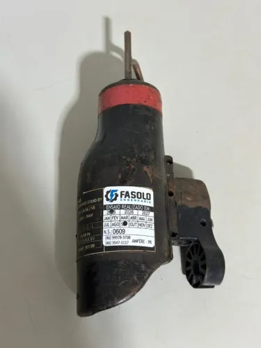 Detector De Alta Tensão 3,8KV-36KV
