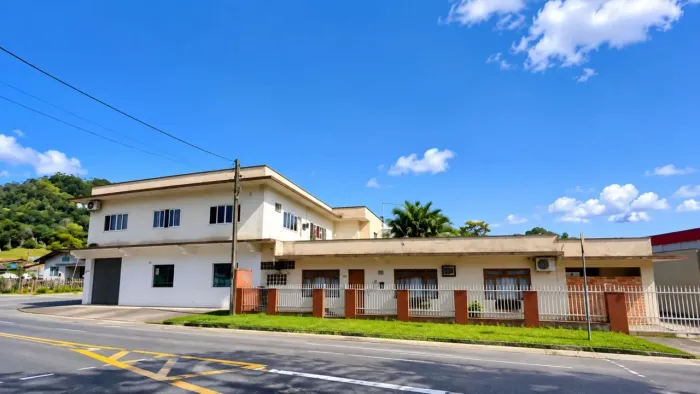 Casa Residencial à venda, Zona Rural, Massaranduba - CA0089.